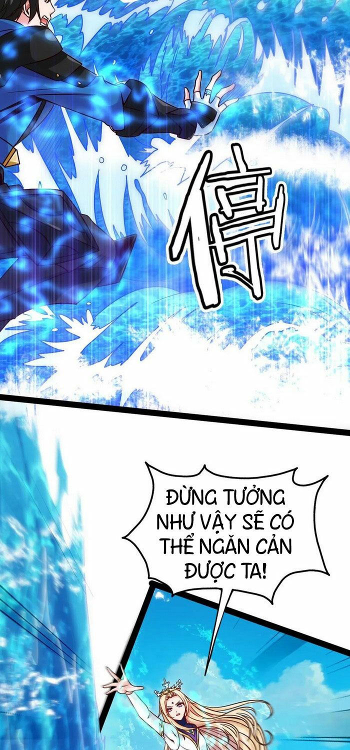 ma thú kiếm thánh dị giới tung hoành chapter 136 21