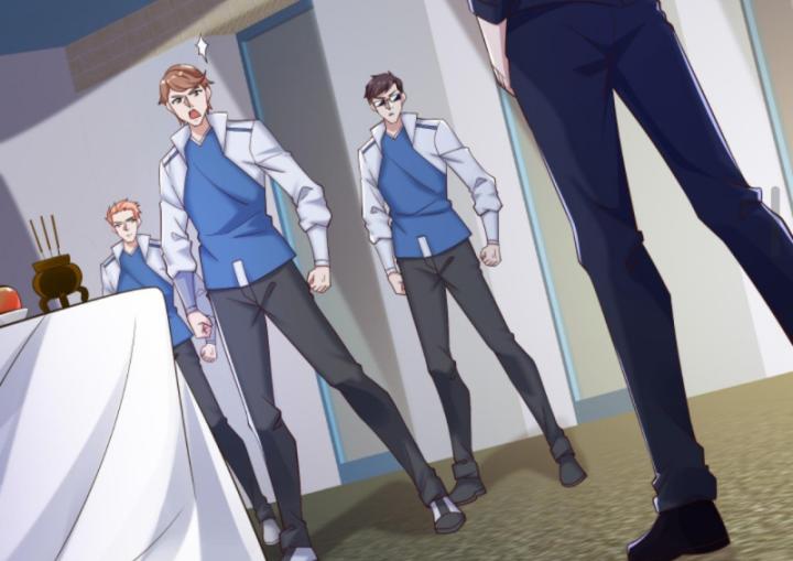 học cùng em gái, tôi bất cẩn vô địch rồi chapter 139 20