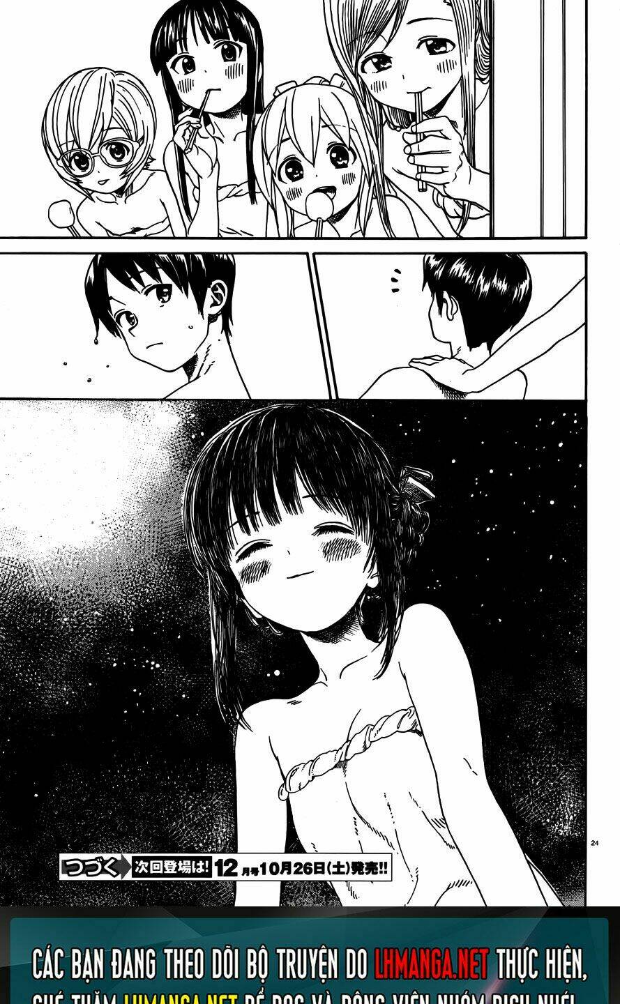 yumekuri chapter 16 26