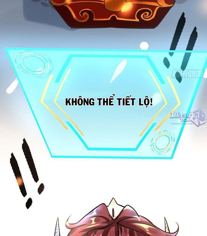 đồ đệ ta toàn là nữ ma đầu chapter 1 26