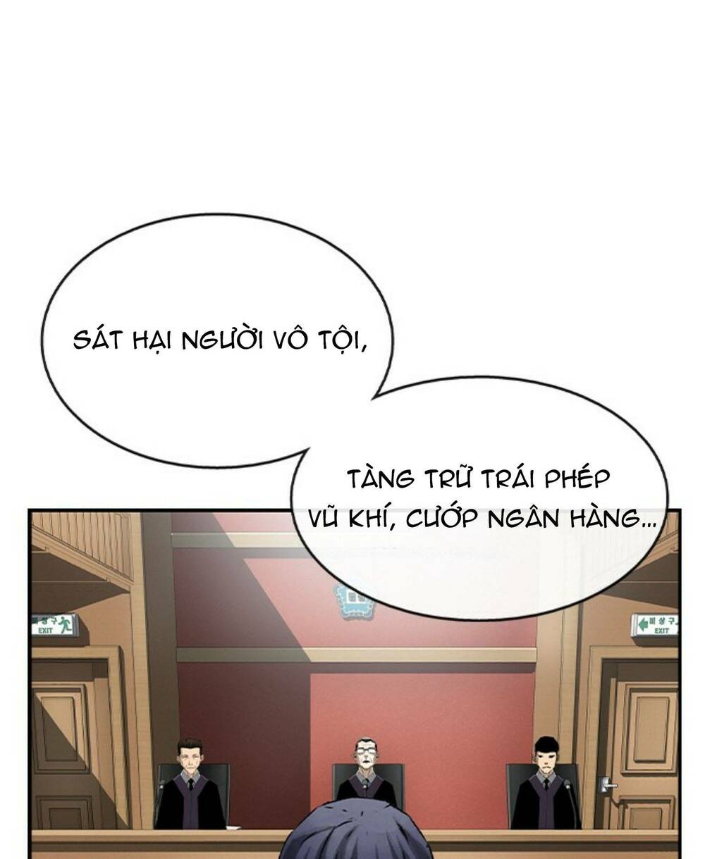 pubg - cuộc chiến sinh tồn - 100 chapter 1 23