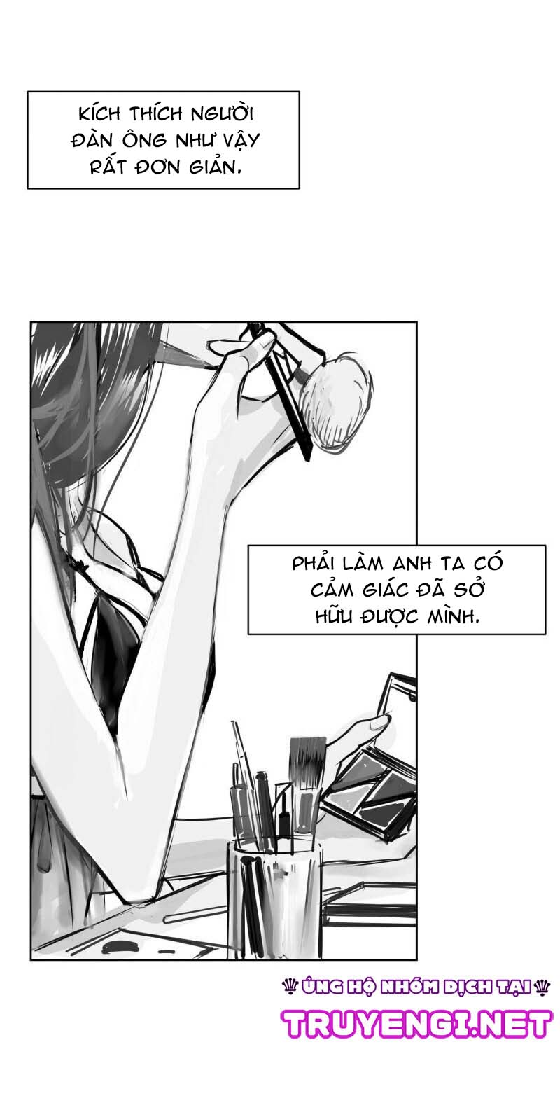 vật bị đánh mất chapter 14 9