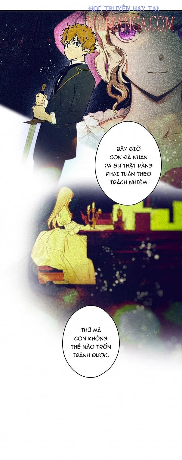 cổ tích về người mẹ kế chapter 72.5 6