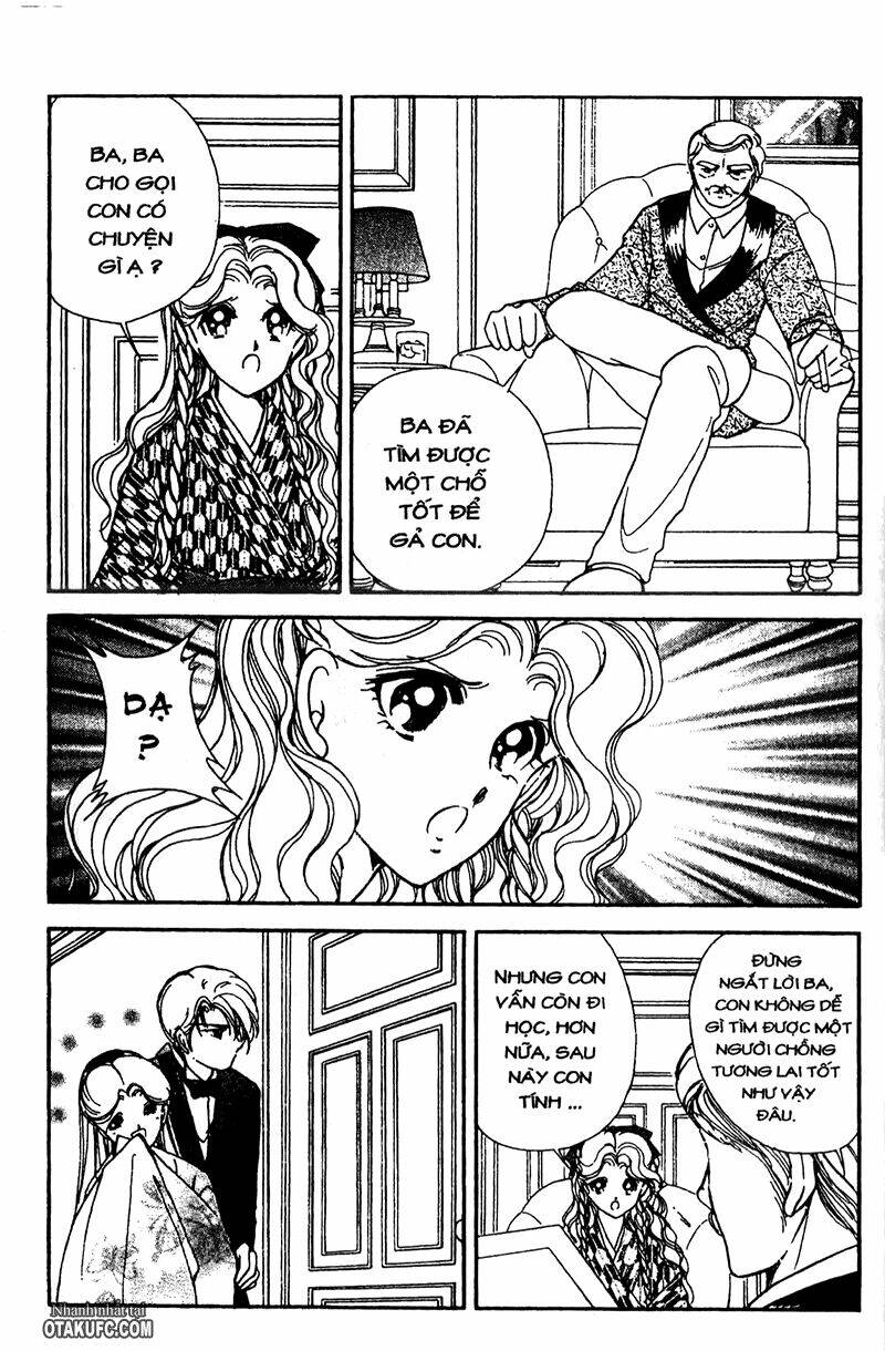 khúc tình ca ban mai - akatsuki no aria chapter 11 3