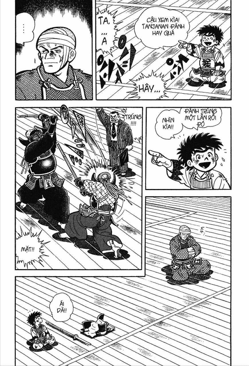 ore wa teppei chapter 127 6