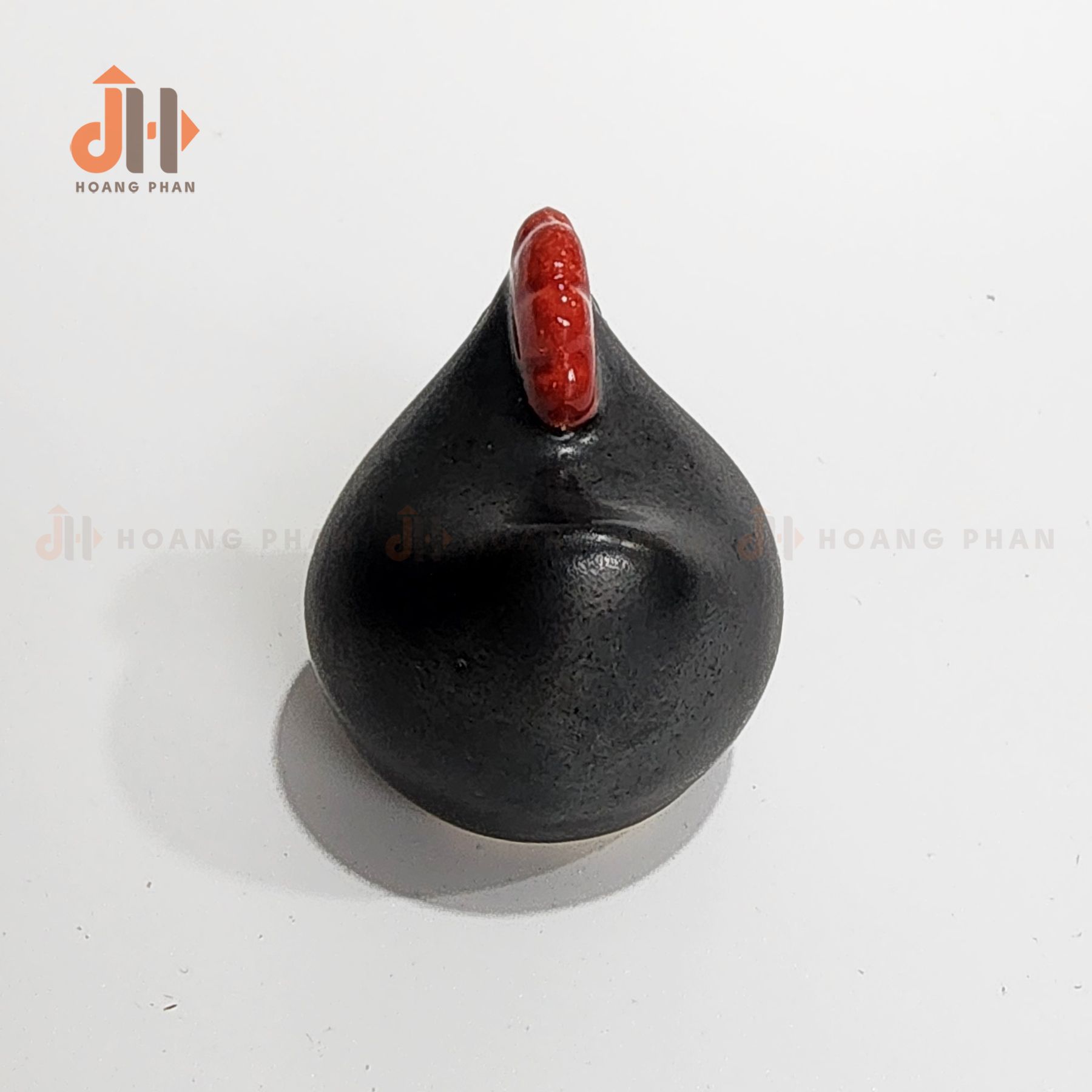Bộ Ổ Gà Ô Kê chặn giấy, trang trí - Phiên bản 01