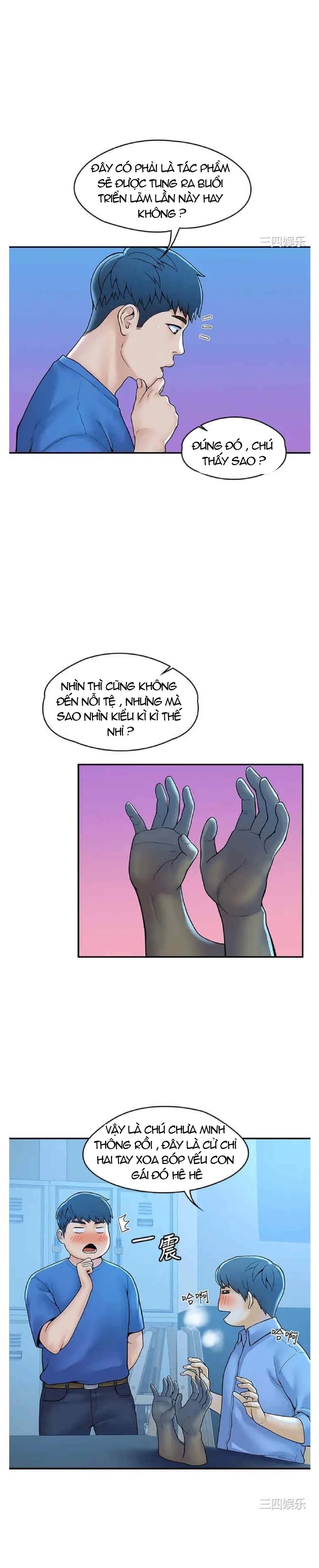 sinh viên thời nay chapter 43 23