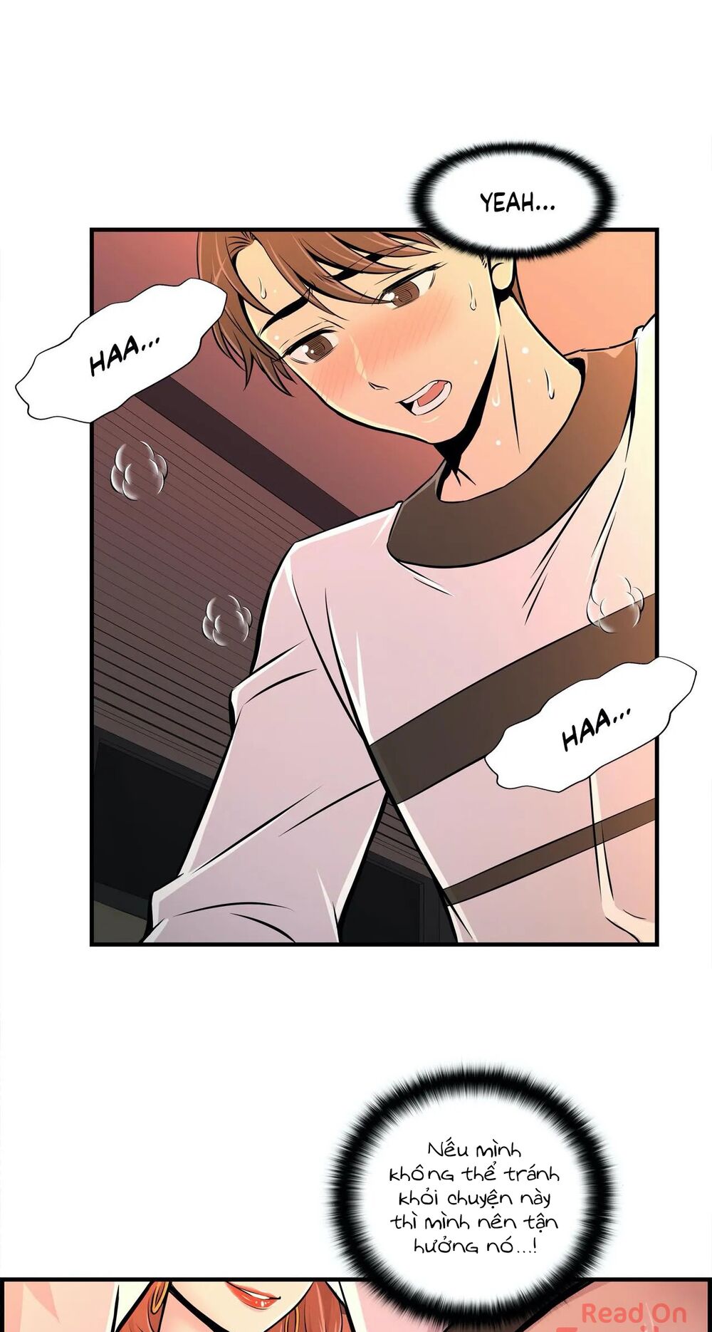 scandal trường luyện thi chapter 9 17