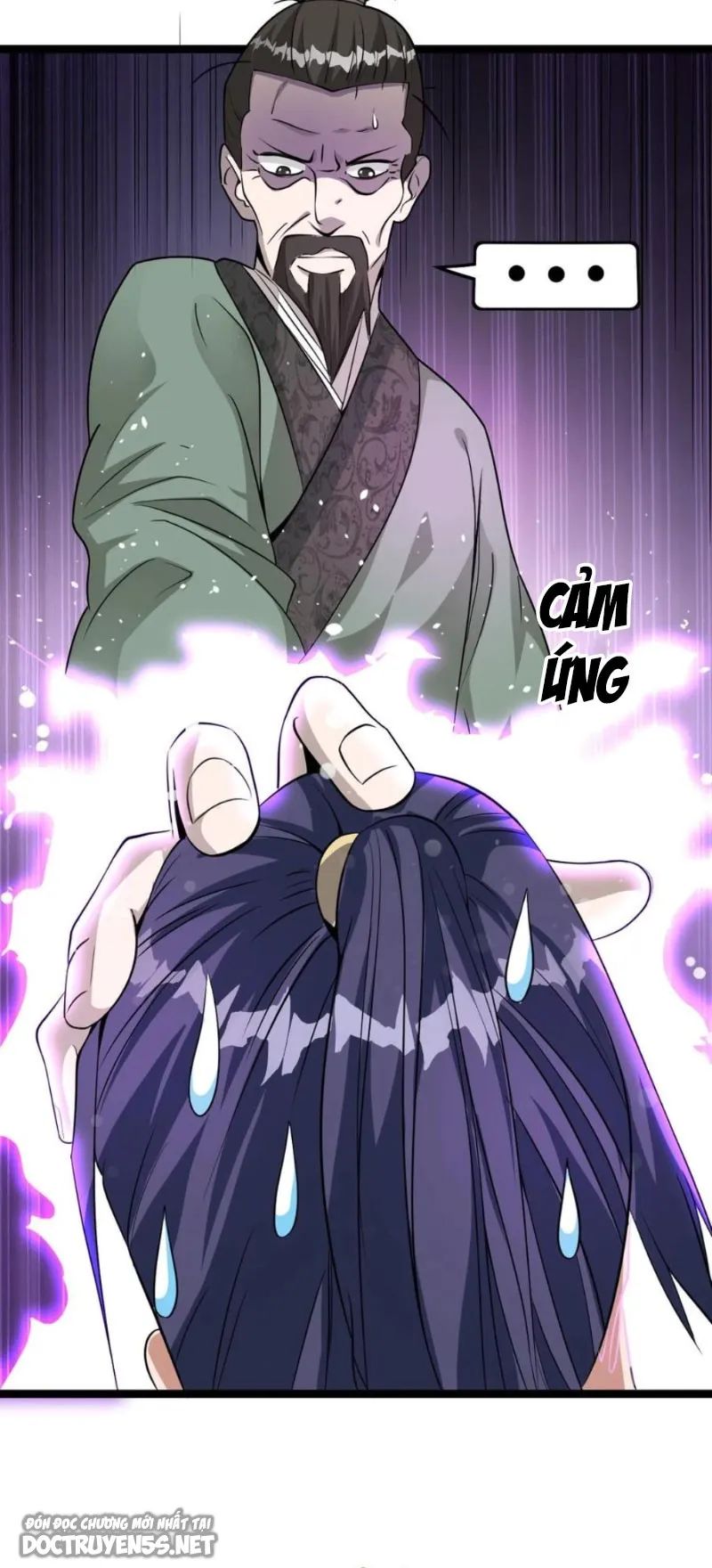 huyền huyễn: ta bắt đầu vô địch từ bại gia chapter 5 3