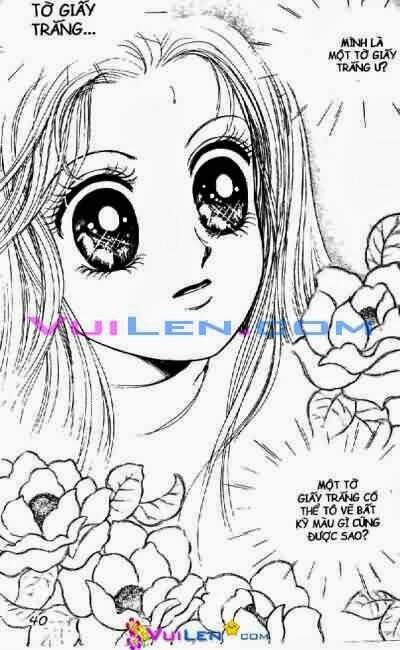 cô gái đến từ quá khứ chapter 3 37