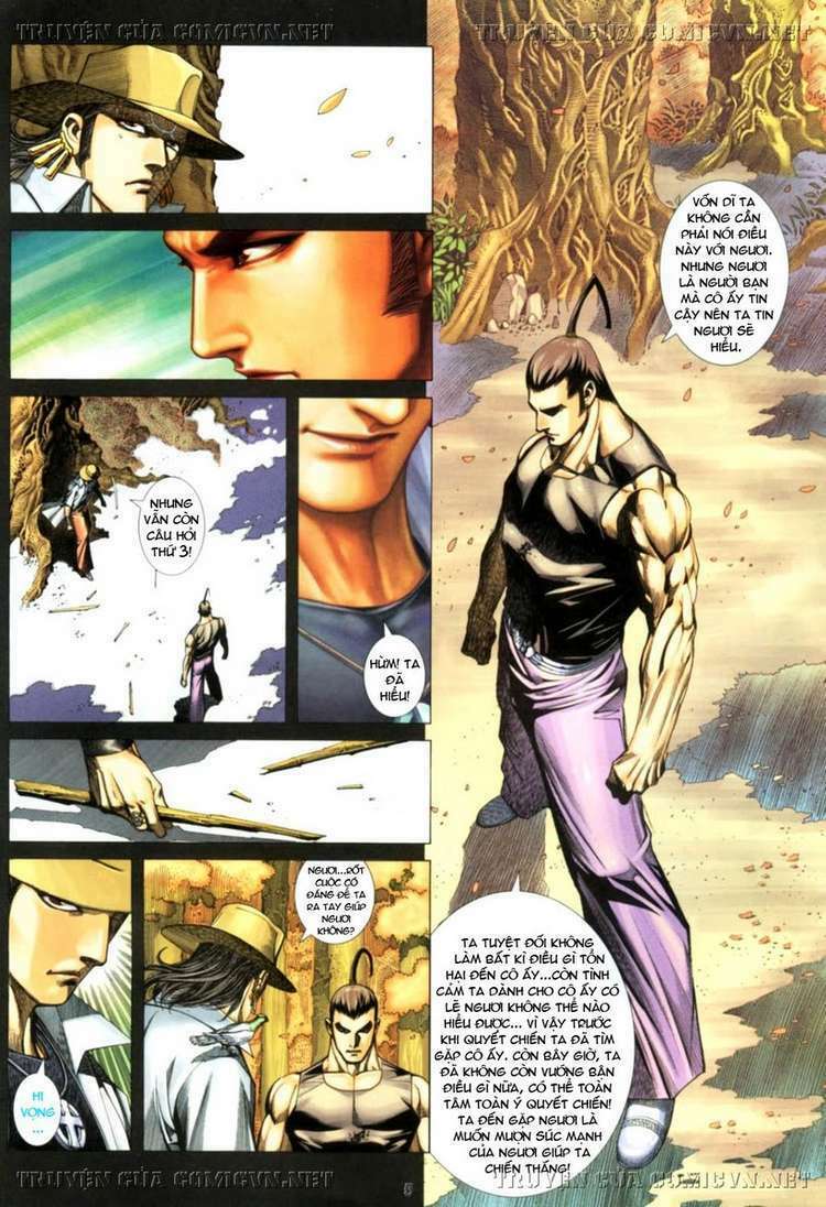 võ thần phượng hoàng chapter 58 5