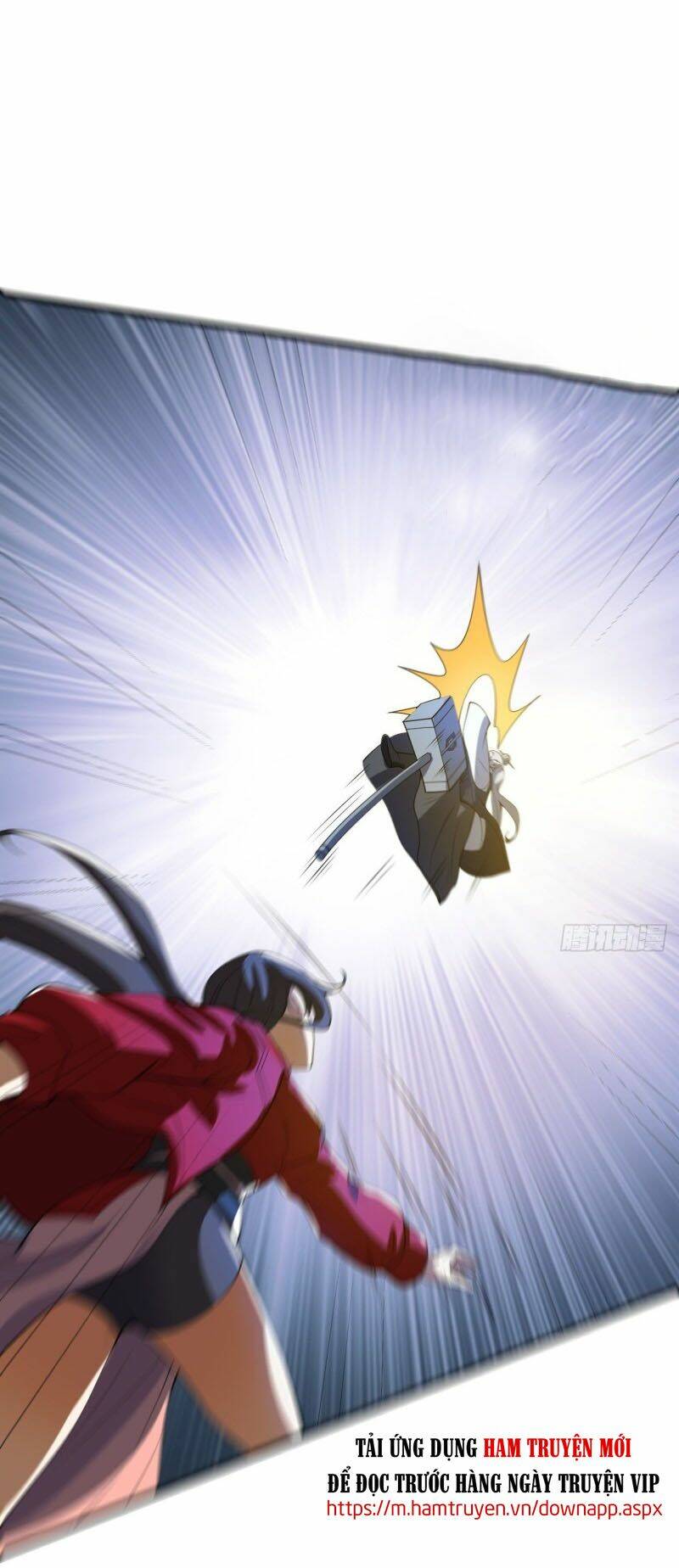 thần võ đế tôn chapter 103 3