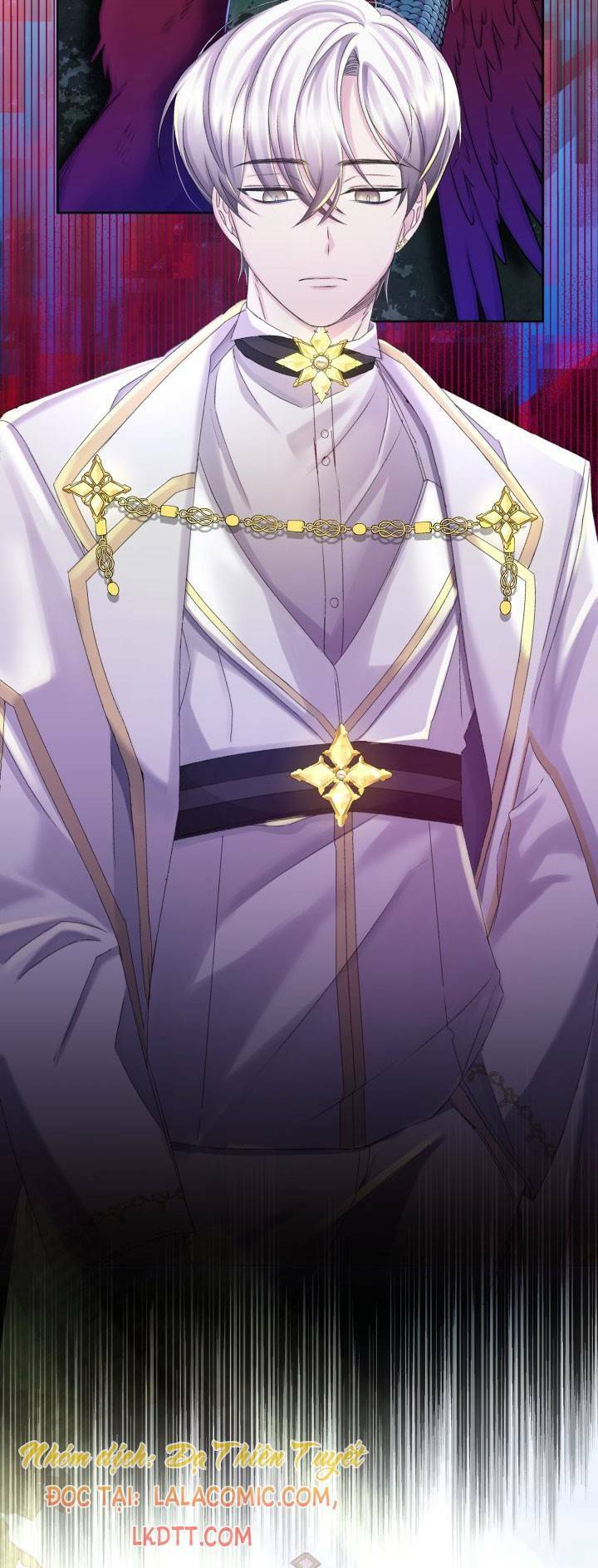 công chúa huỷ diệt chapter 24 2