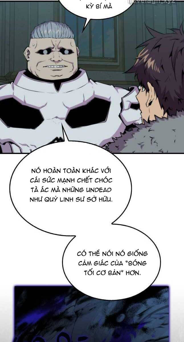 tôi thăng cấp trong lúc ngủ chapter 71 11