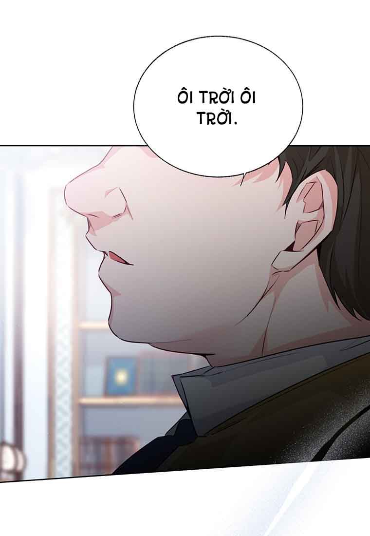 Đánh Cắp Trái Tim Tiểu Thư chapter 67.2 - Trang 49
