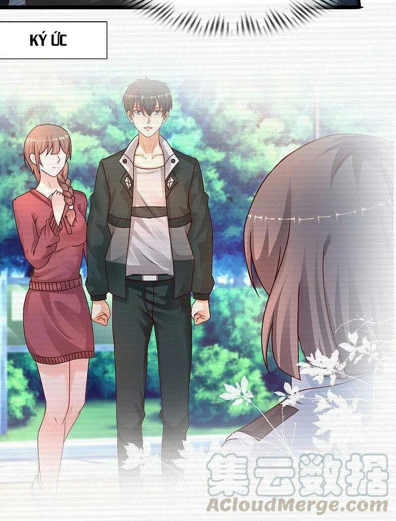 tối cường vận đào hoa chapter 217 23