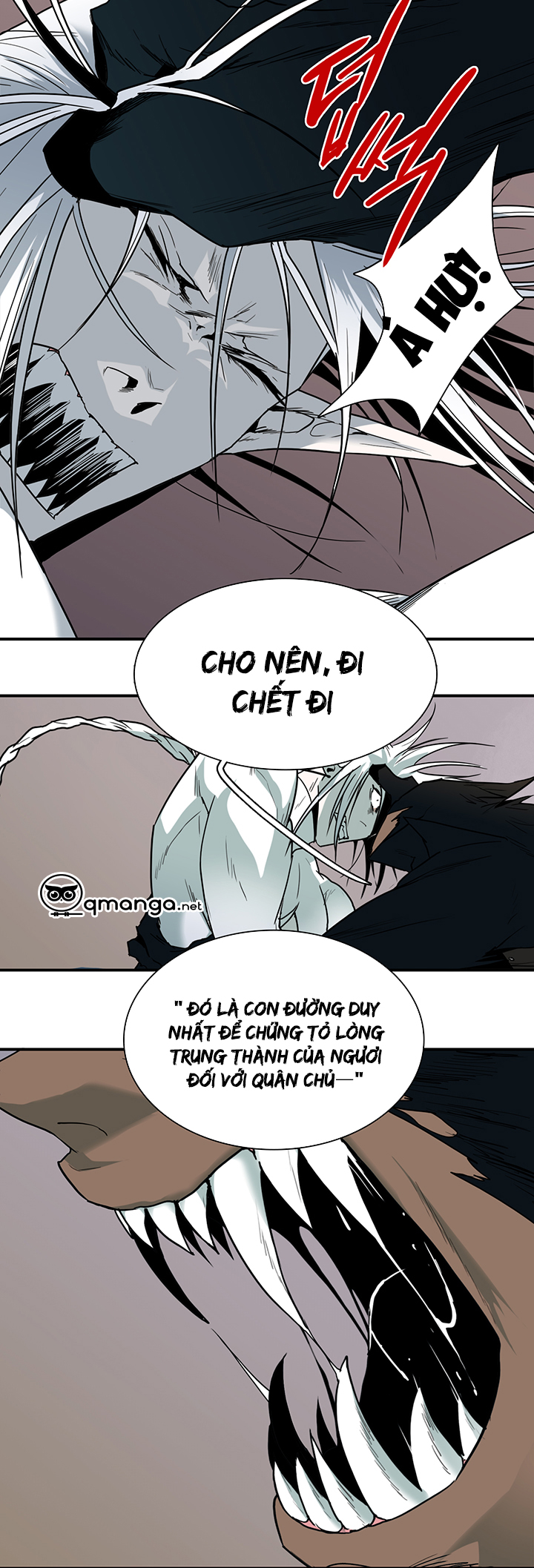 dear door chapter 69 34