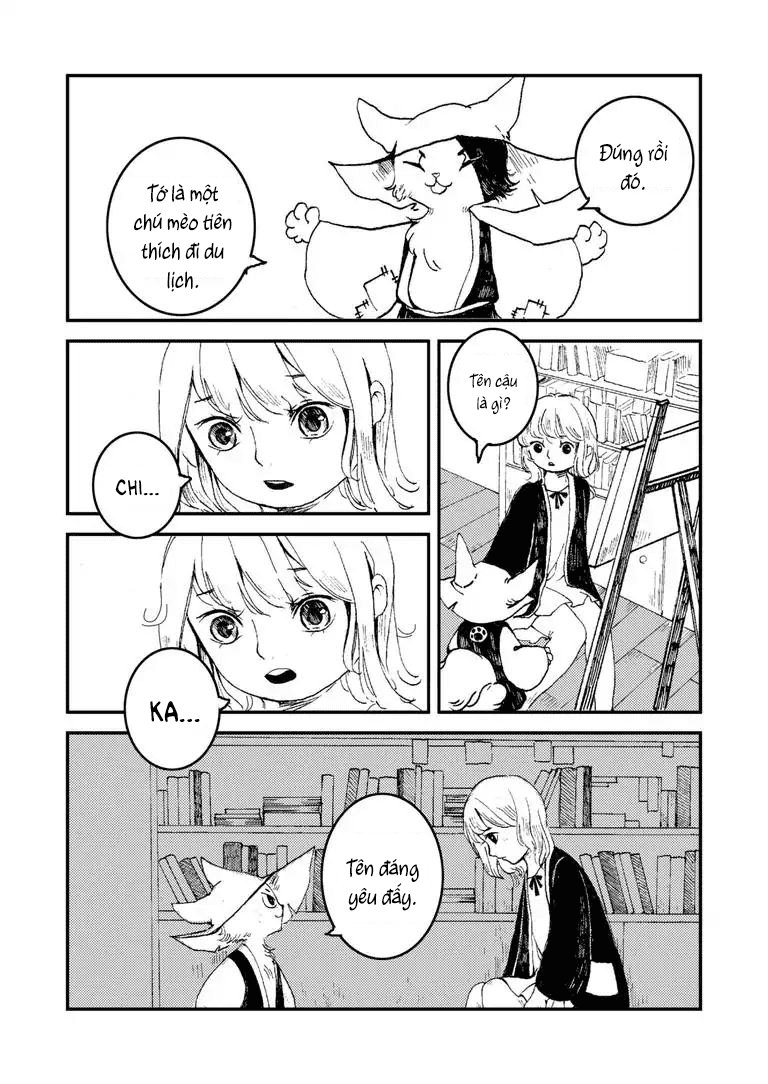 chika's forest chapter 5 14