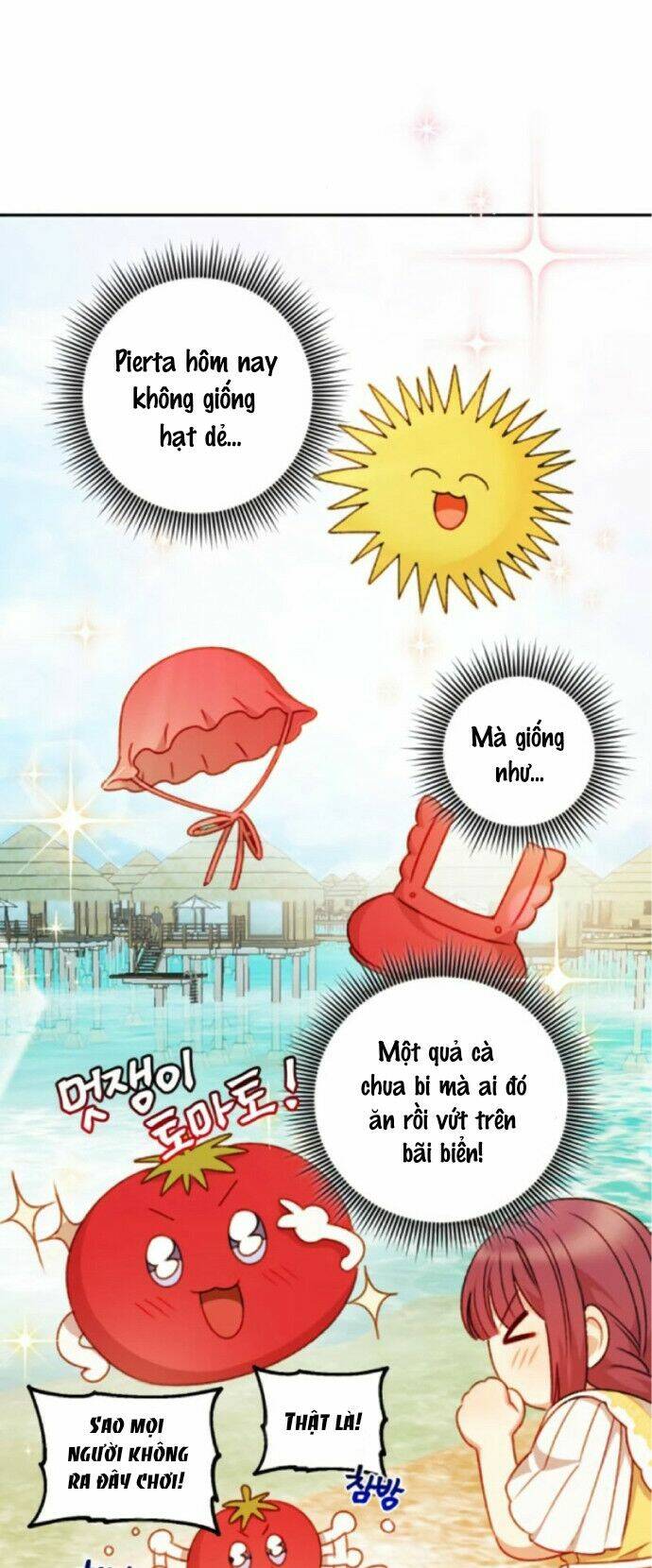 nữ chính muốn tôi trở thành mẹ kế chapter 37 18