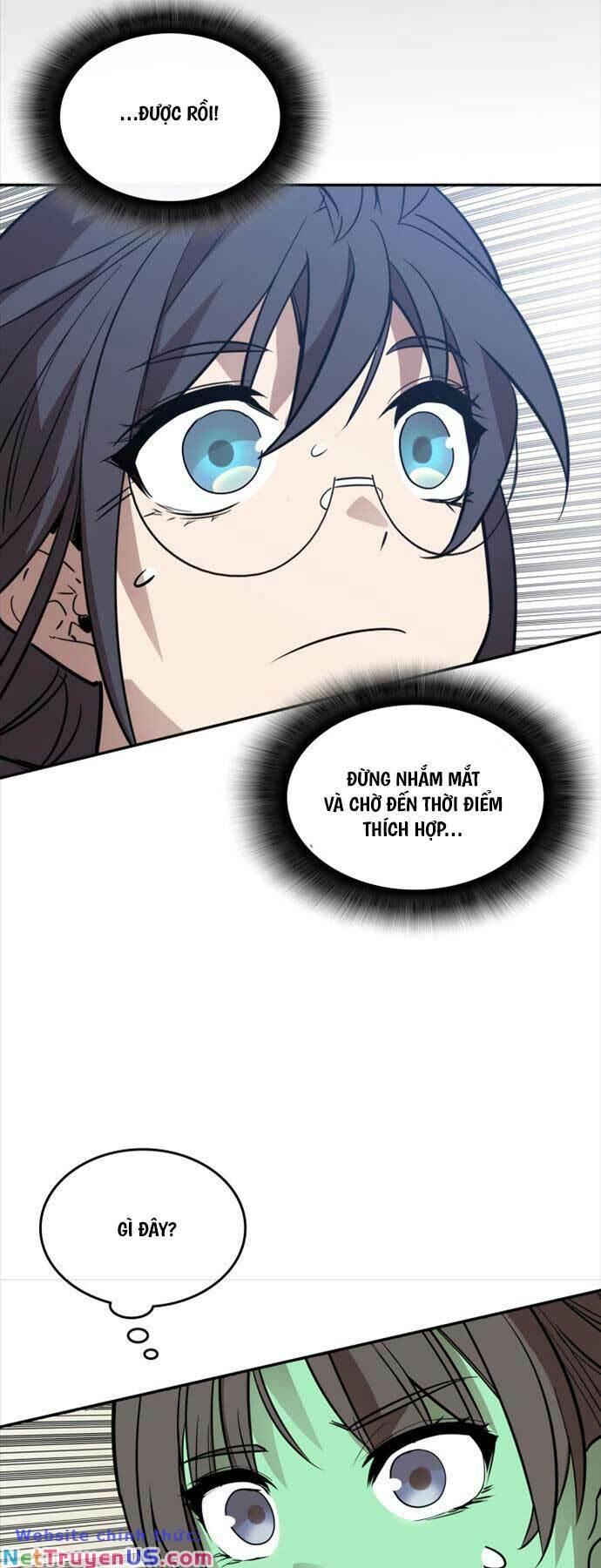 tôi là lính mới chapter 165 27