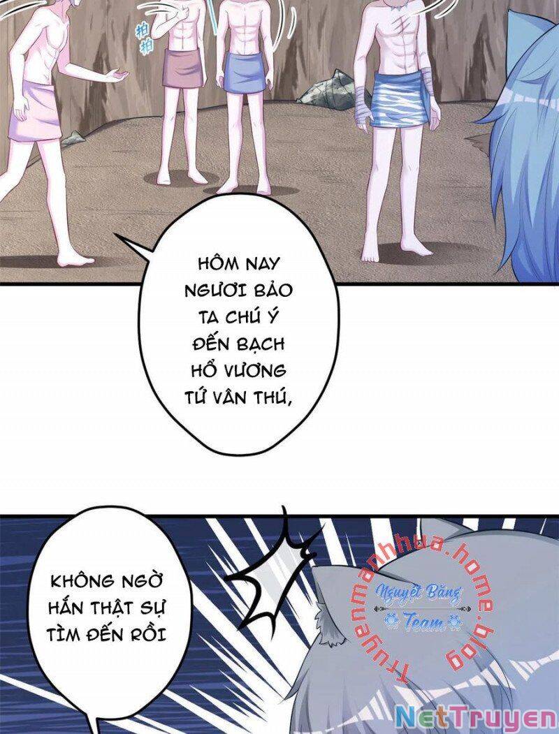 [16+] thảnh thơi thú thế chủng chủng điền, sinh sinh tể chapter 363.5 18