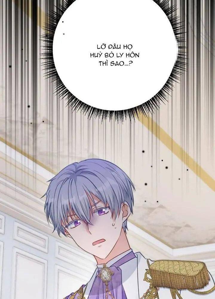 tại sao mẹ chồng tôi lại như thế này? chapter 41 13