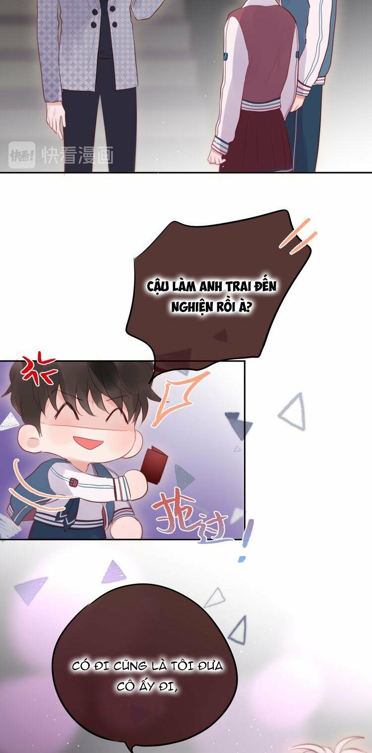 trú dạ liên miên chapter 67 27