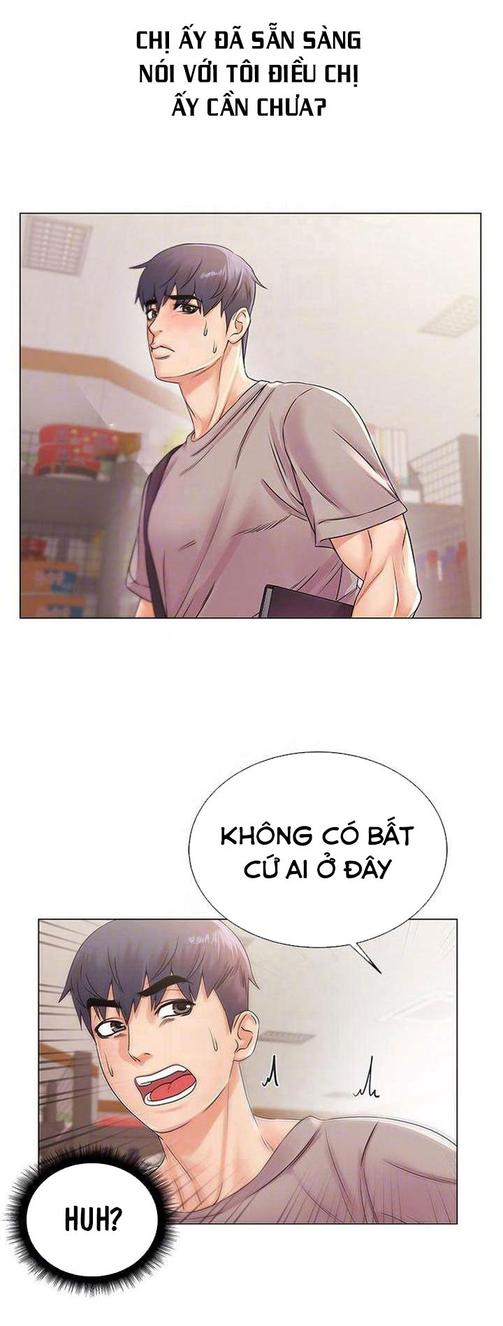 siêu thị của eunhye chapter 19 17