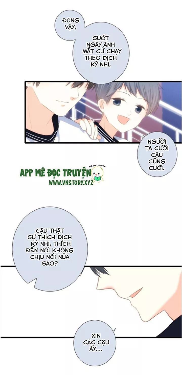 con tim rung động 2 chapter 100 31