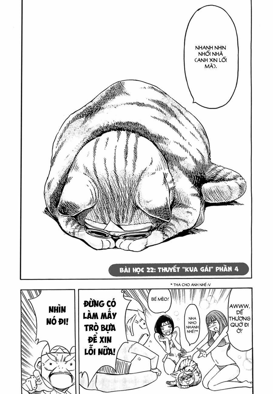 love riron chapter 22 3