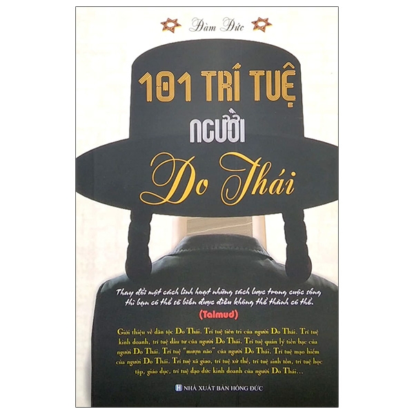 101 Trí Tuệ Người Do Thái