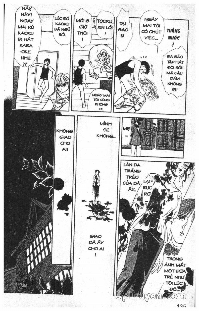 hoàng tử hoa - bud boy chapter 3 137