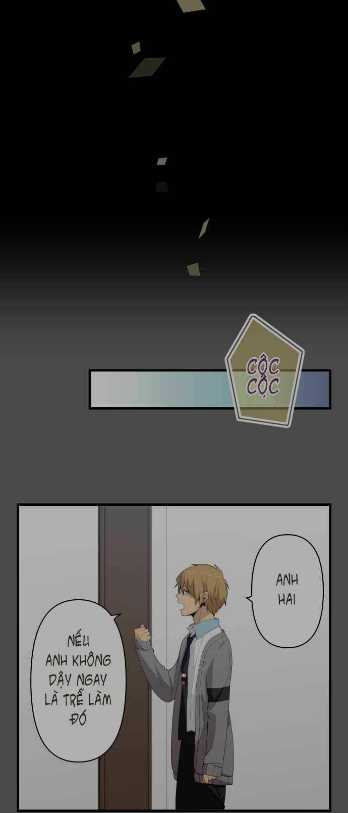 viên thuốc trùng sinh chapter 162 5