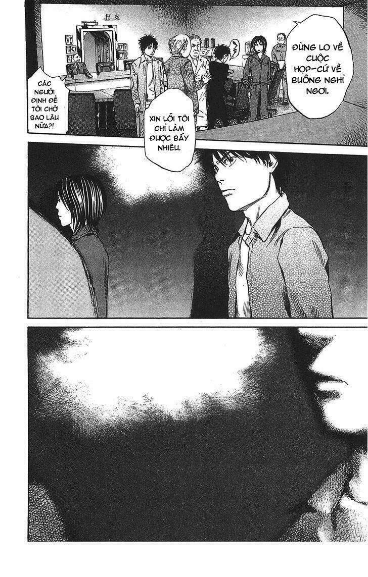 6000 the deep sea of madness chapter 4 14