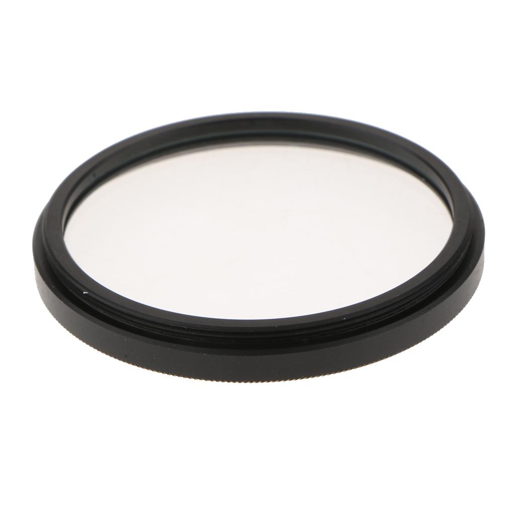 Star Filter For Camera Lens Photography 40.5 46 49 52 55 58 62 67 72 77mm