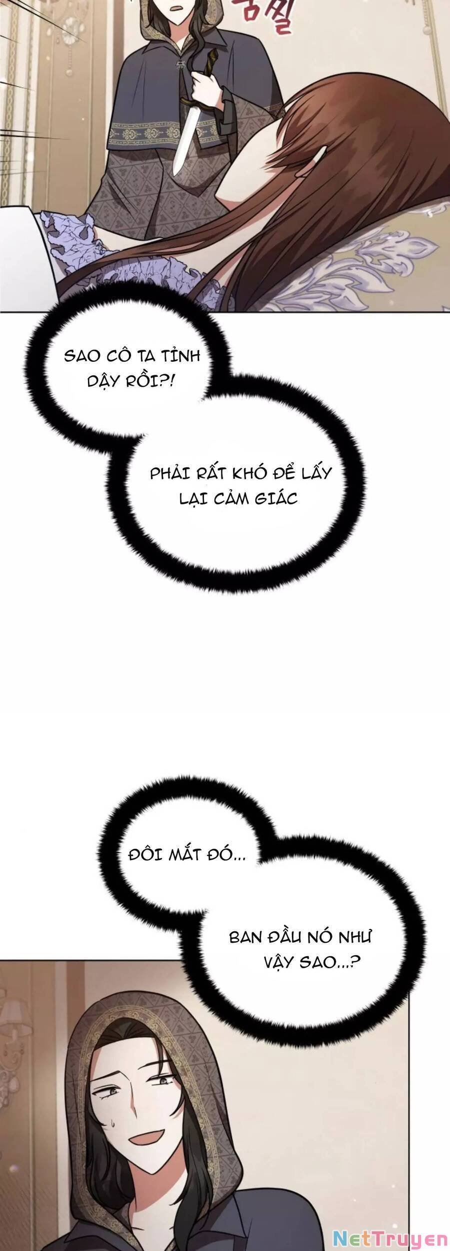 công tước ác quỷ không ngủ được chapter 31 5