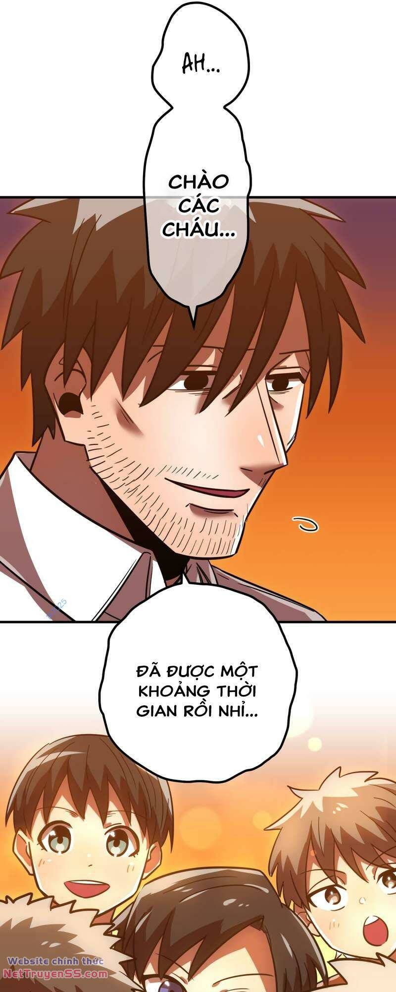 Huyết Thánh Cứu Thế Chủ~ Ta Chỉ Cần 0.0000001% Đã Trở Thành Vô Địch chapter 61 71