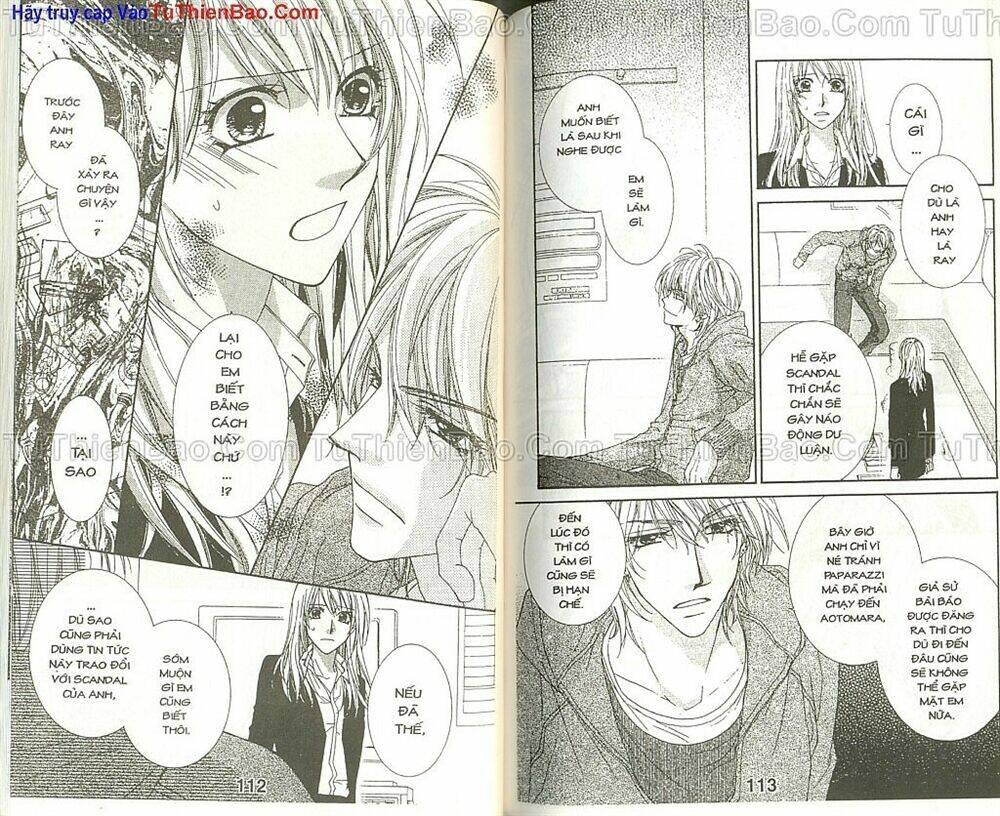 dũng cảm để yêu em chapter 2 57