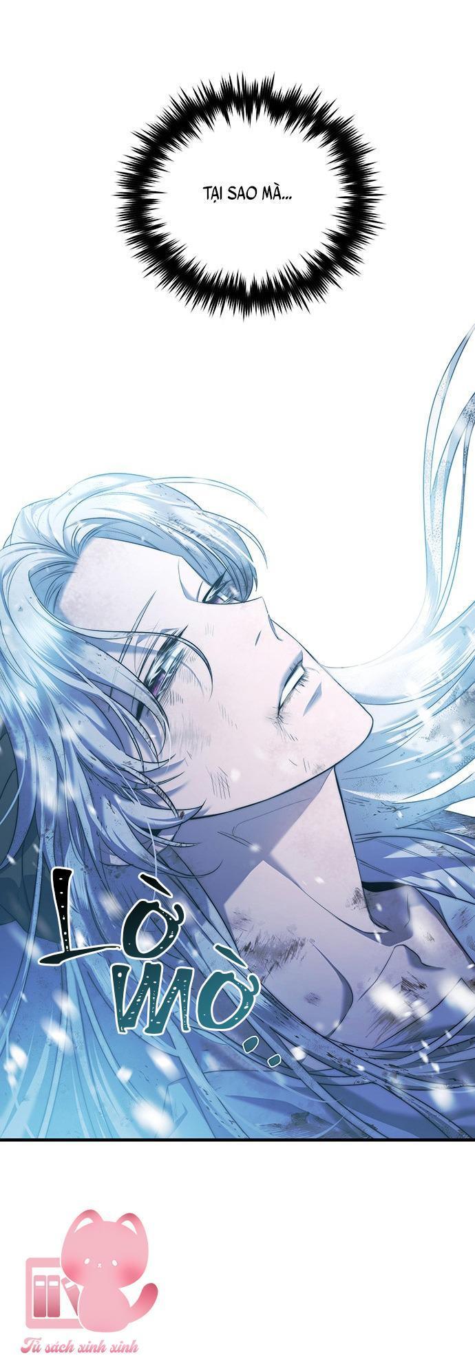 kẻ cướp đoạt hoàng hậu chapter 2 53