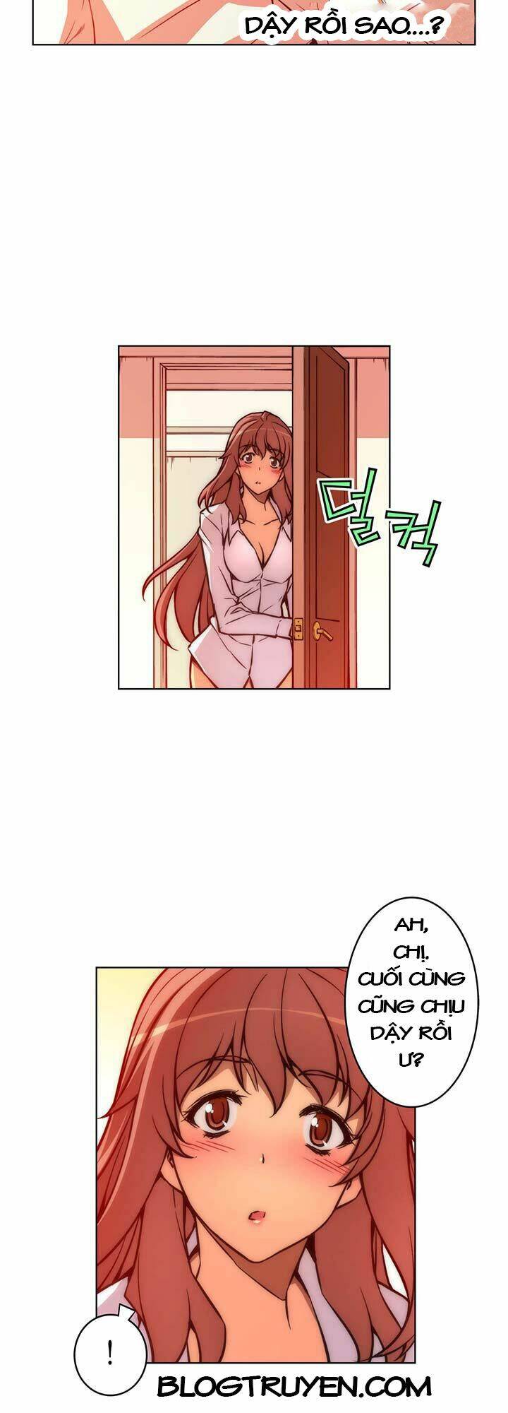 unbalance triangle chapter 29.1 4