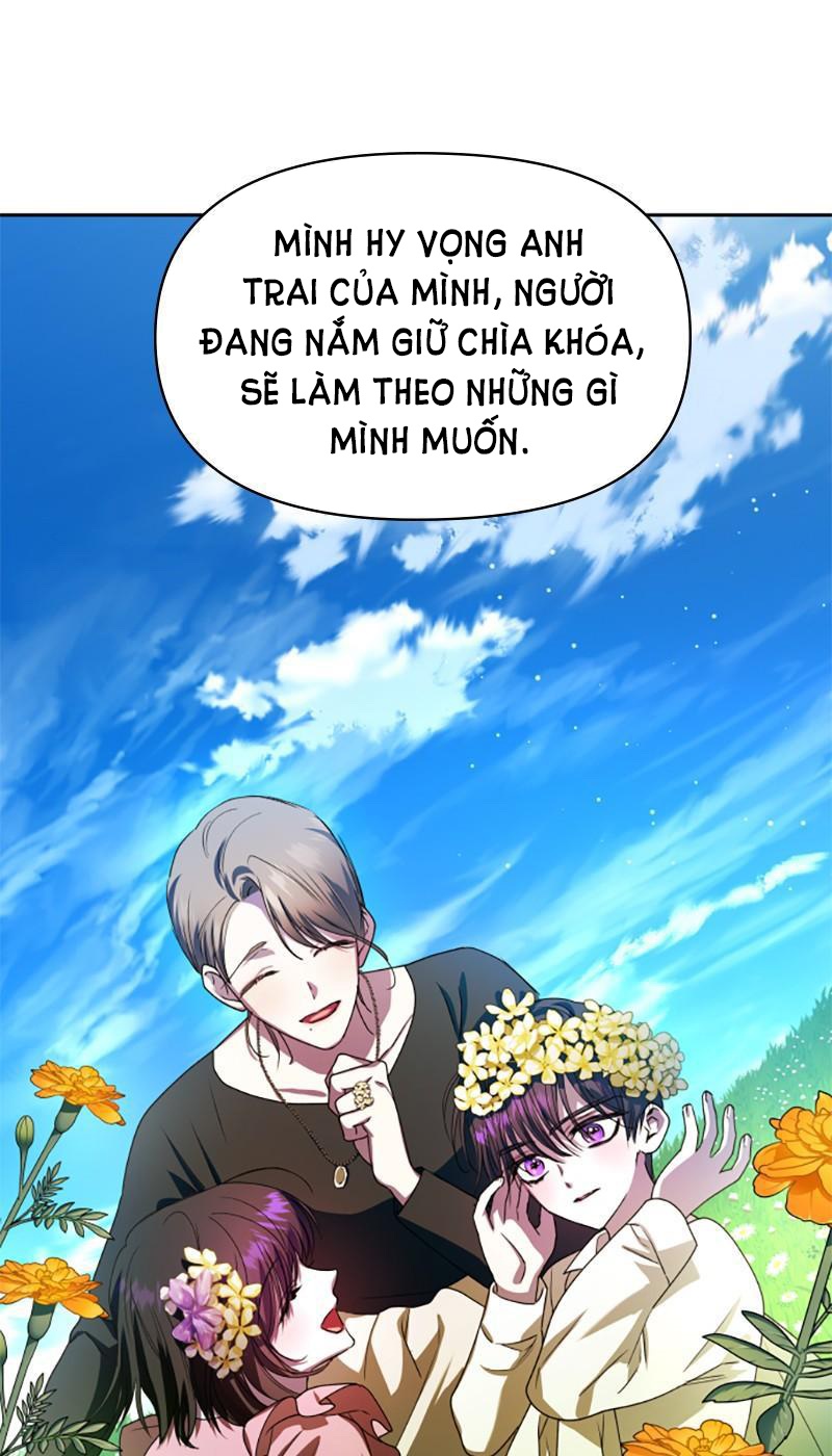 tôi muốn trở thành cô ấy dù chỉ là một ngày chapter 64 150