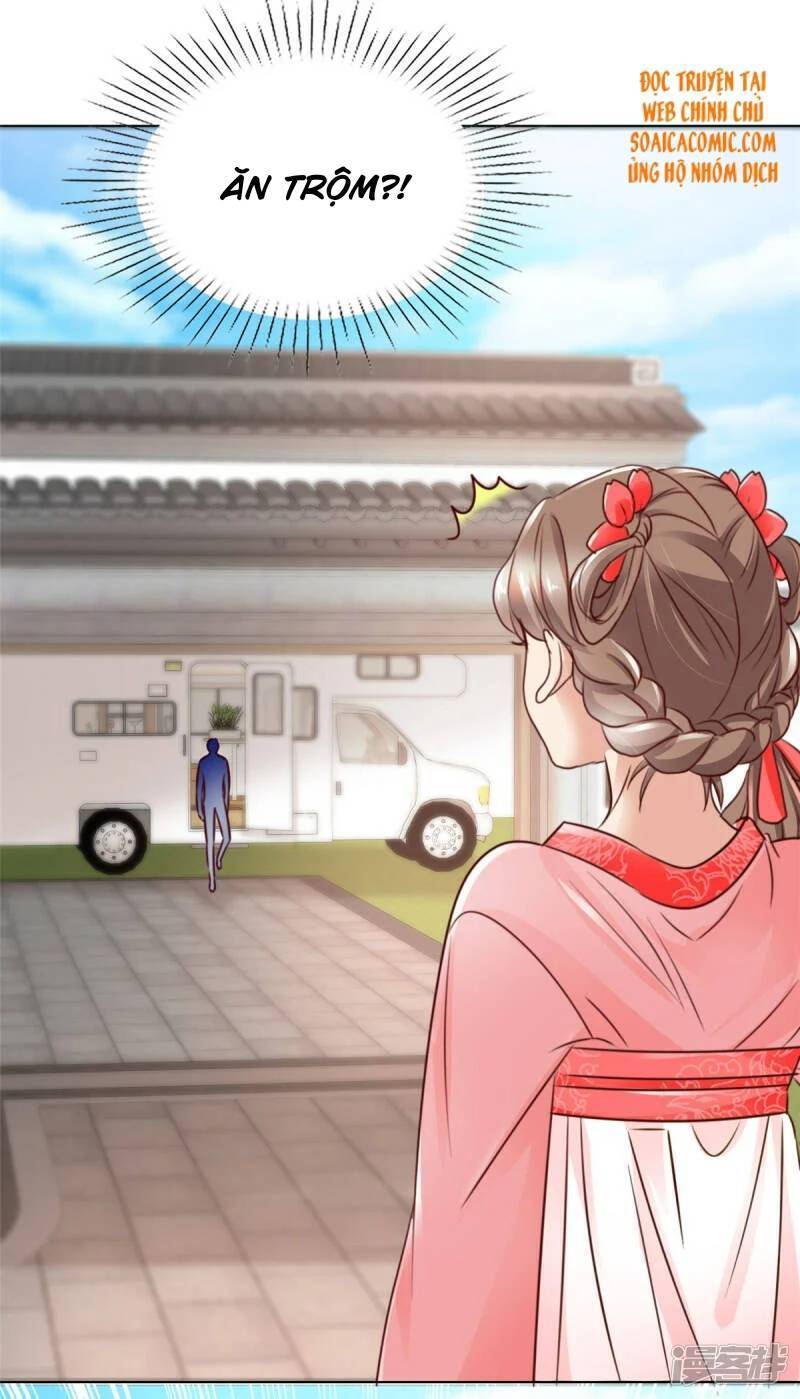 thần tiên đại nhân của tôi chapter 15 31