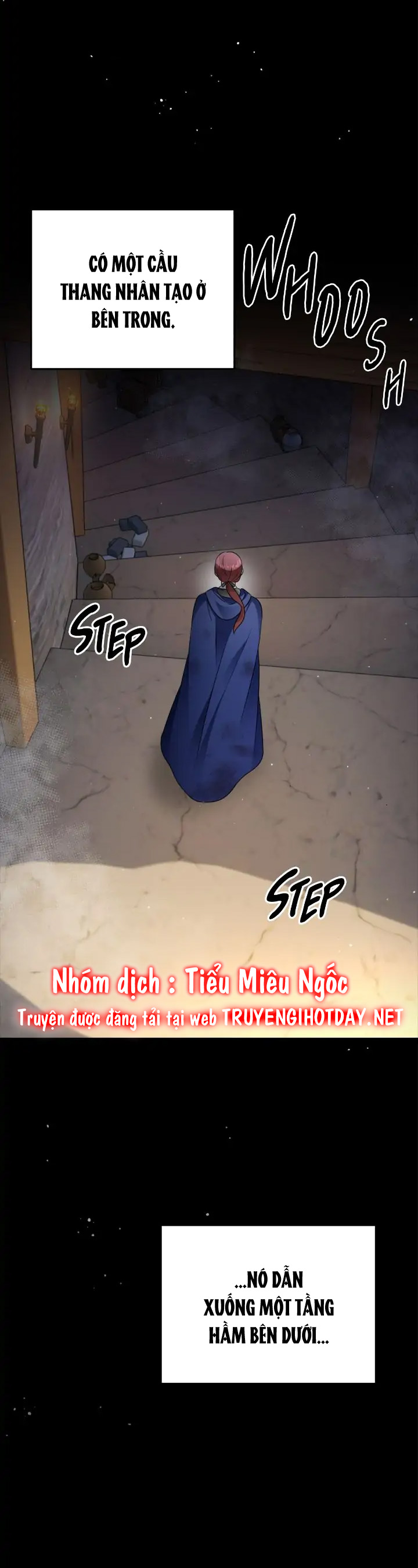 sống cùng với mẹ chồng chapter 35 29