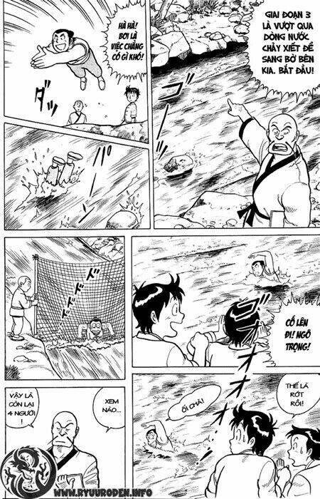 hoàng phi hồng phần 1 chapter 6 20