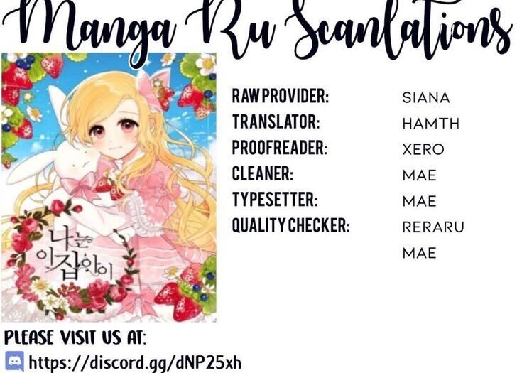 tôi là tiểu thư của gia đình này chapter 13 73