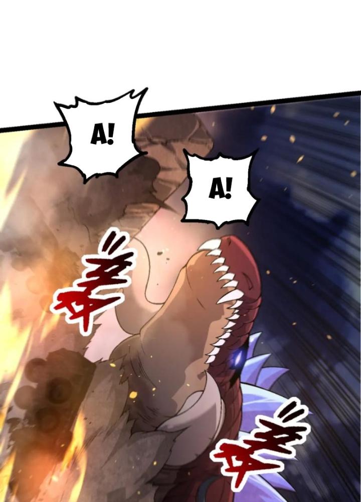 từ cây cổ thụ bắt đầu tiến hóa chapter 93 114