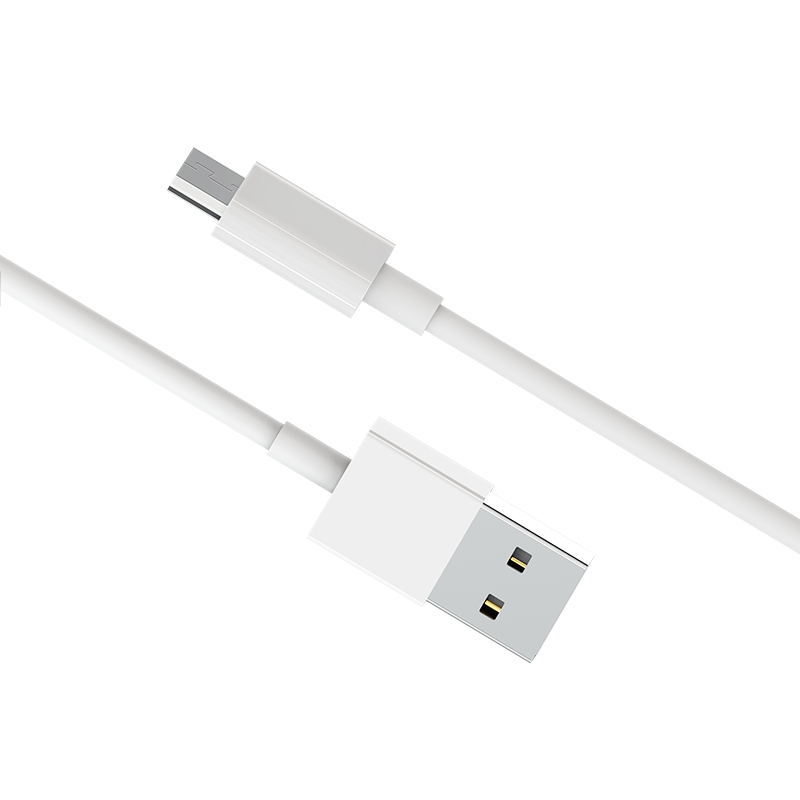 Cáp sạc Micro USB dài 1m Borofone BX3 - Hàng Chính Hãng