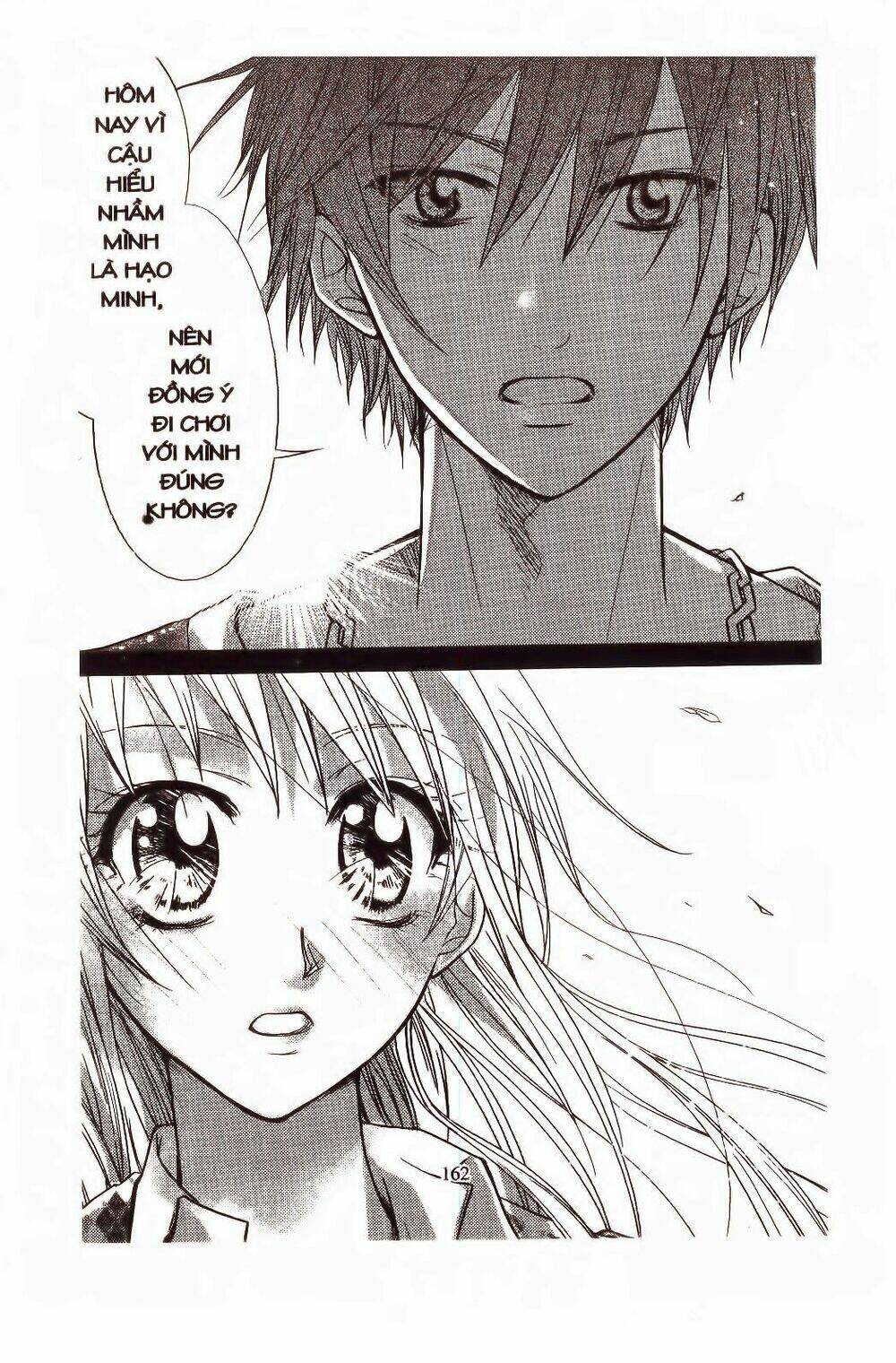 hoàng tử ánh trăng chapter 5 31