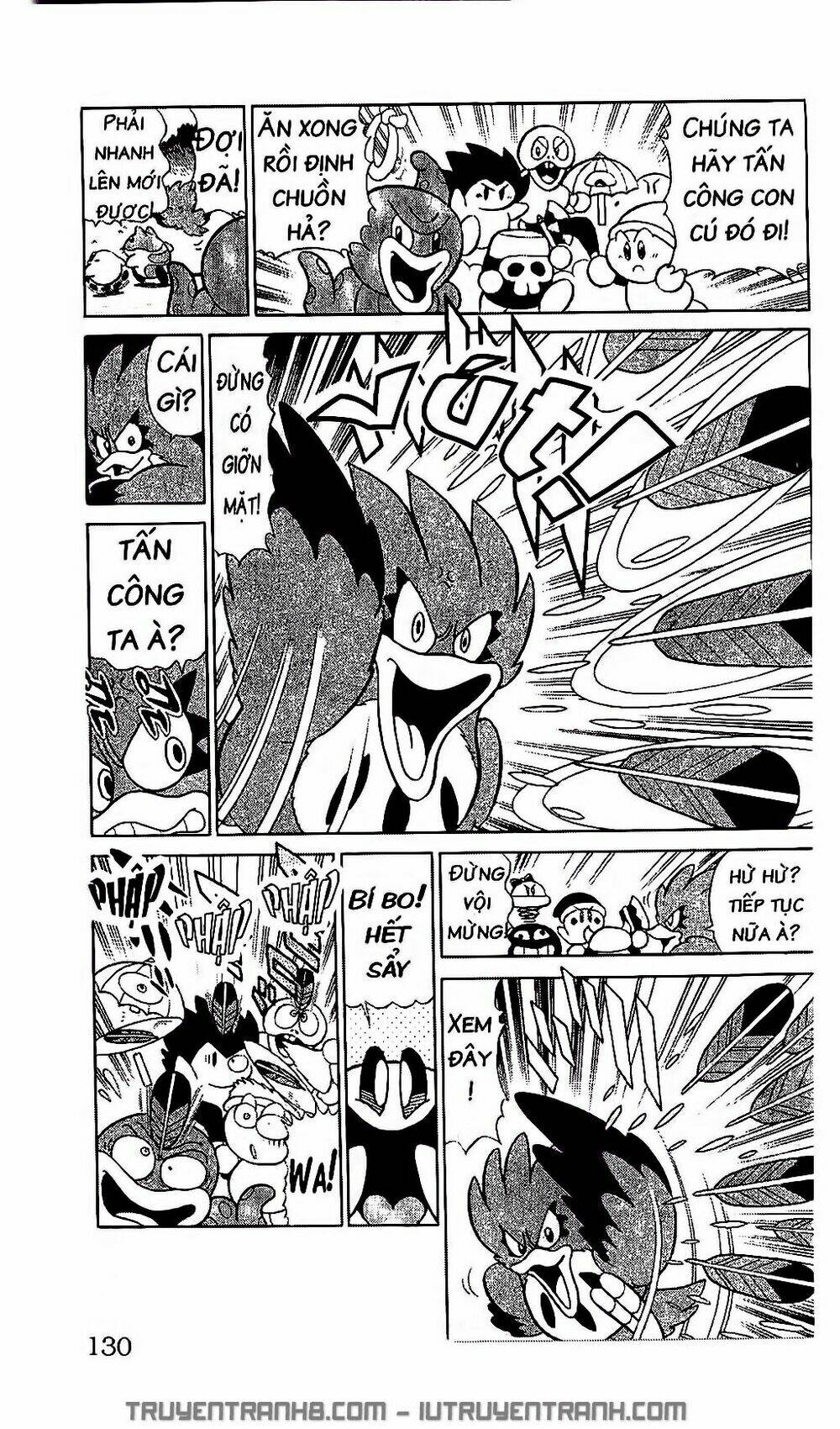 ngôi sao kabi chapter 17 8