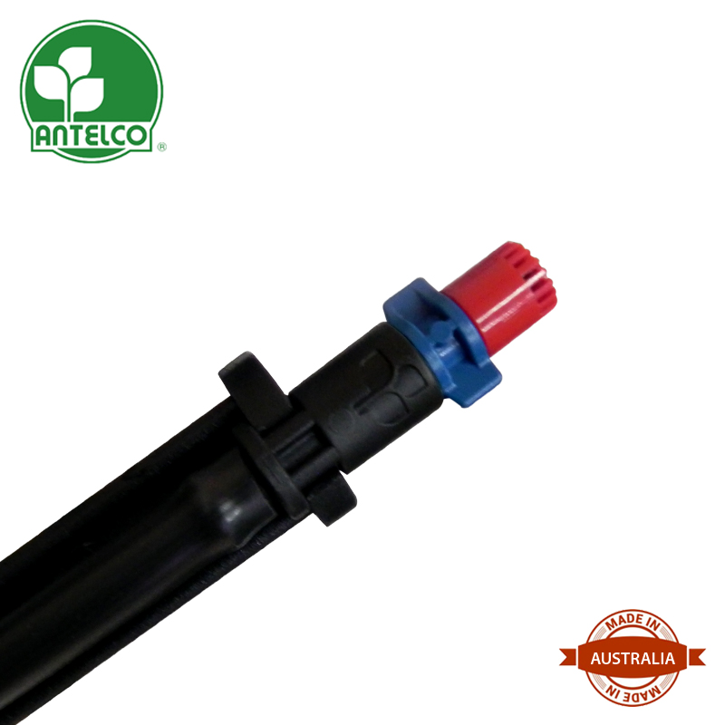 Bộ 10 Béc tưới cây 18 Holes Asta 20cm